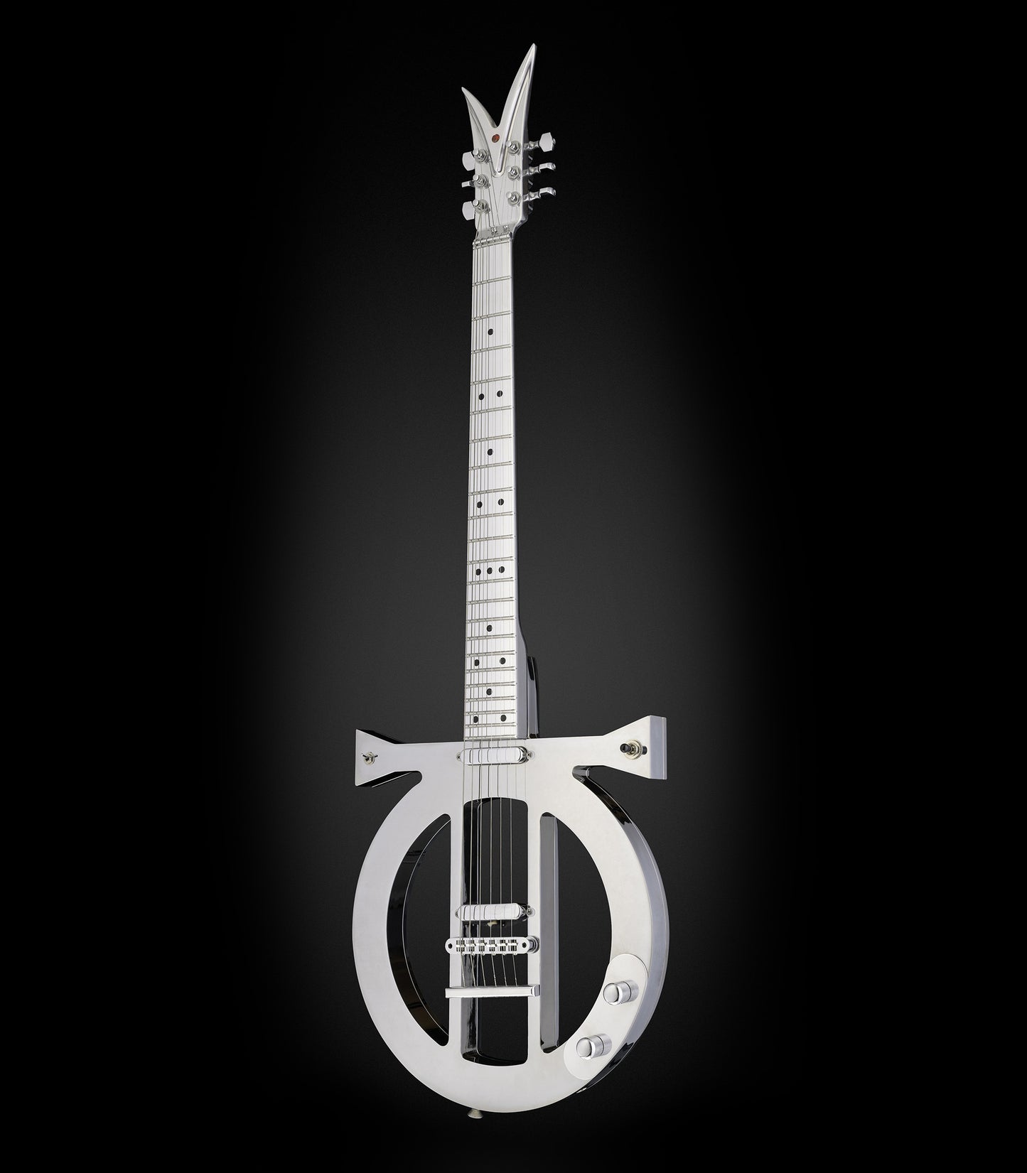 Veleno Ankh Guitar