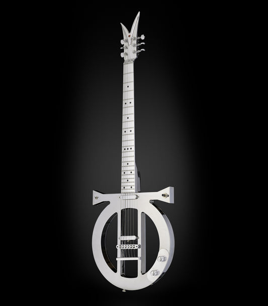 Veleno Ankh Guitar