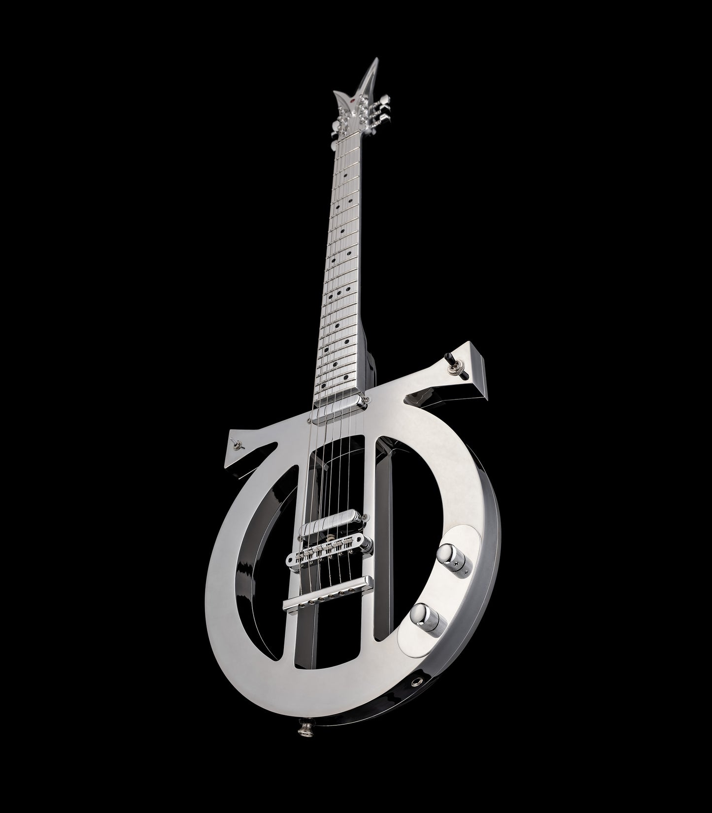 Veleno Ankh Guitar