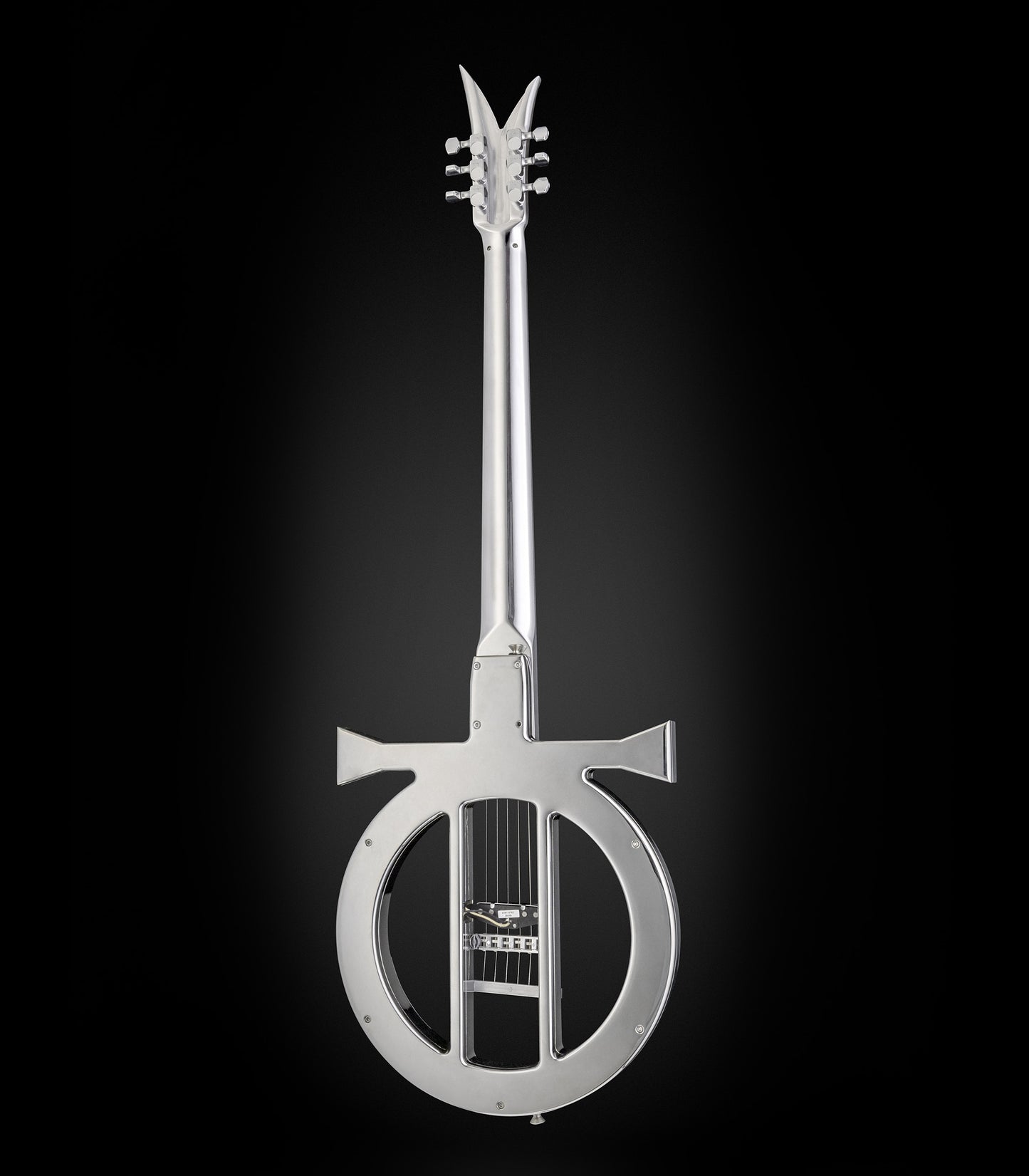 Veleno Ankh Guitar