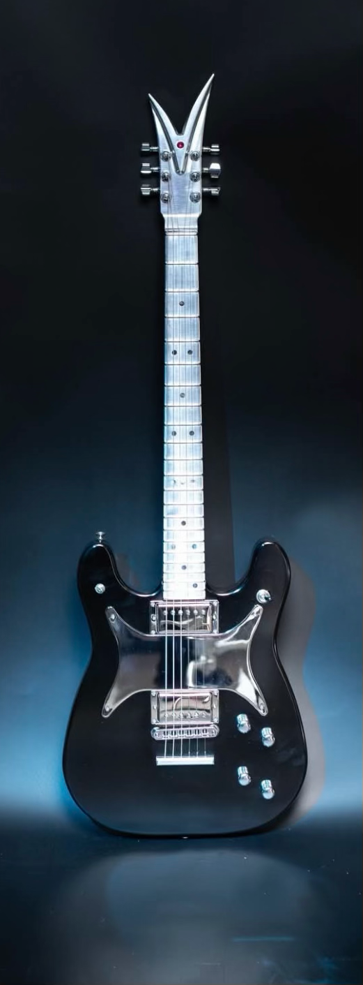 Veleno Next Generation Legacy Models Available Now!