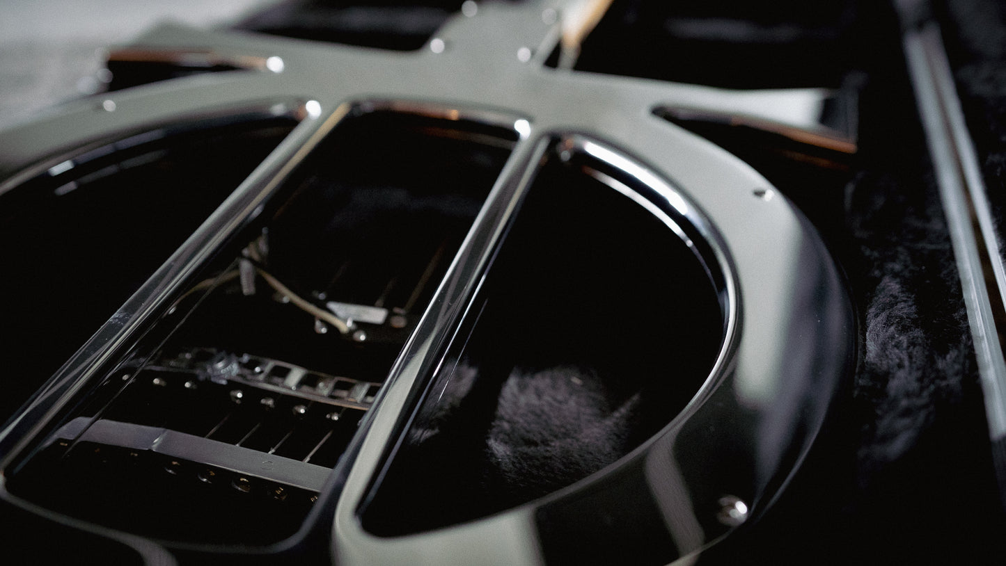 Veleno Next Generation Legacy Models Available Now!