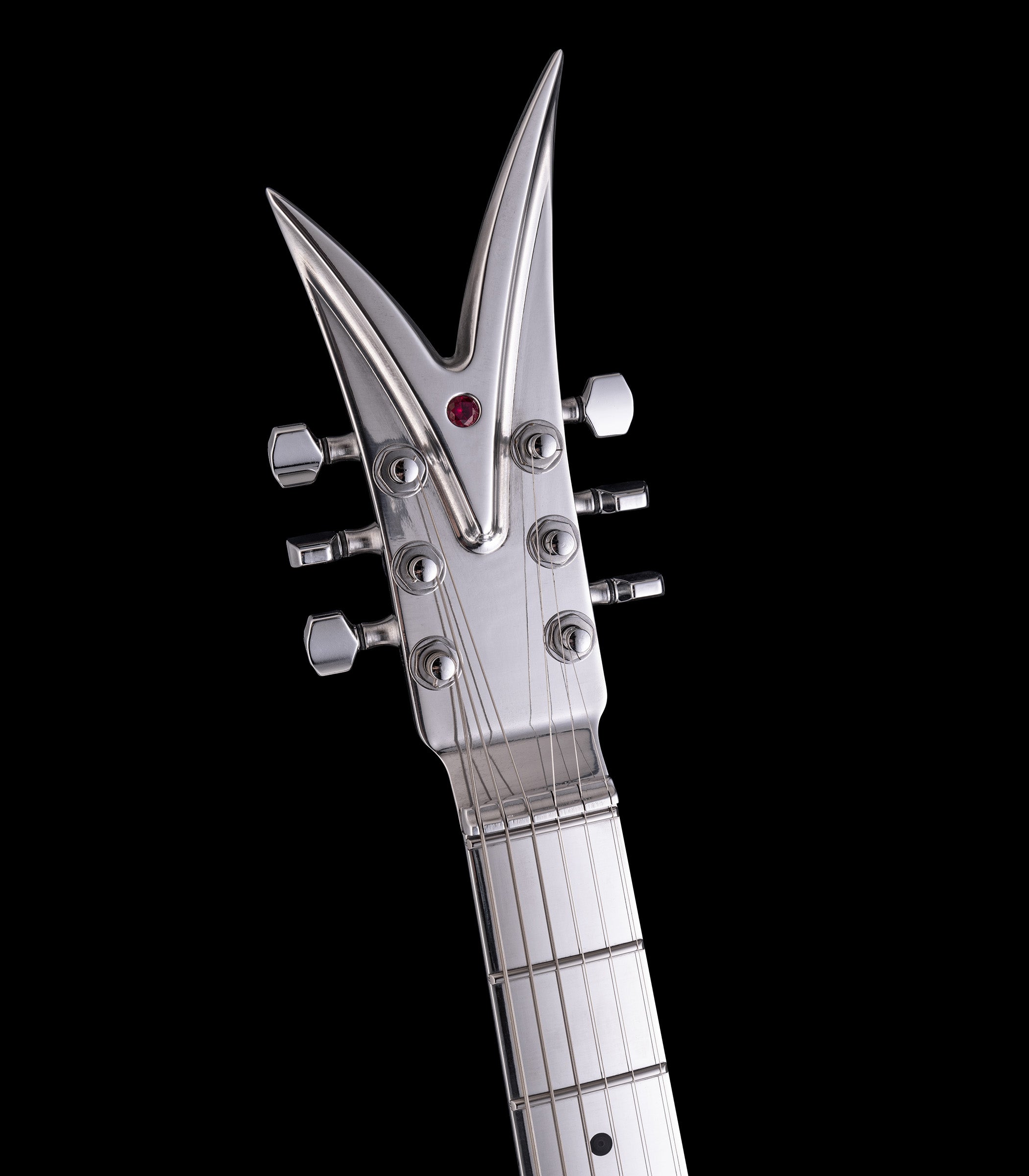 Veleno Ankh Guitar – Veleno Guitars